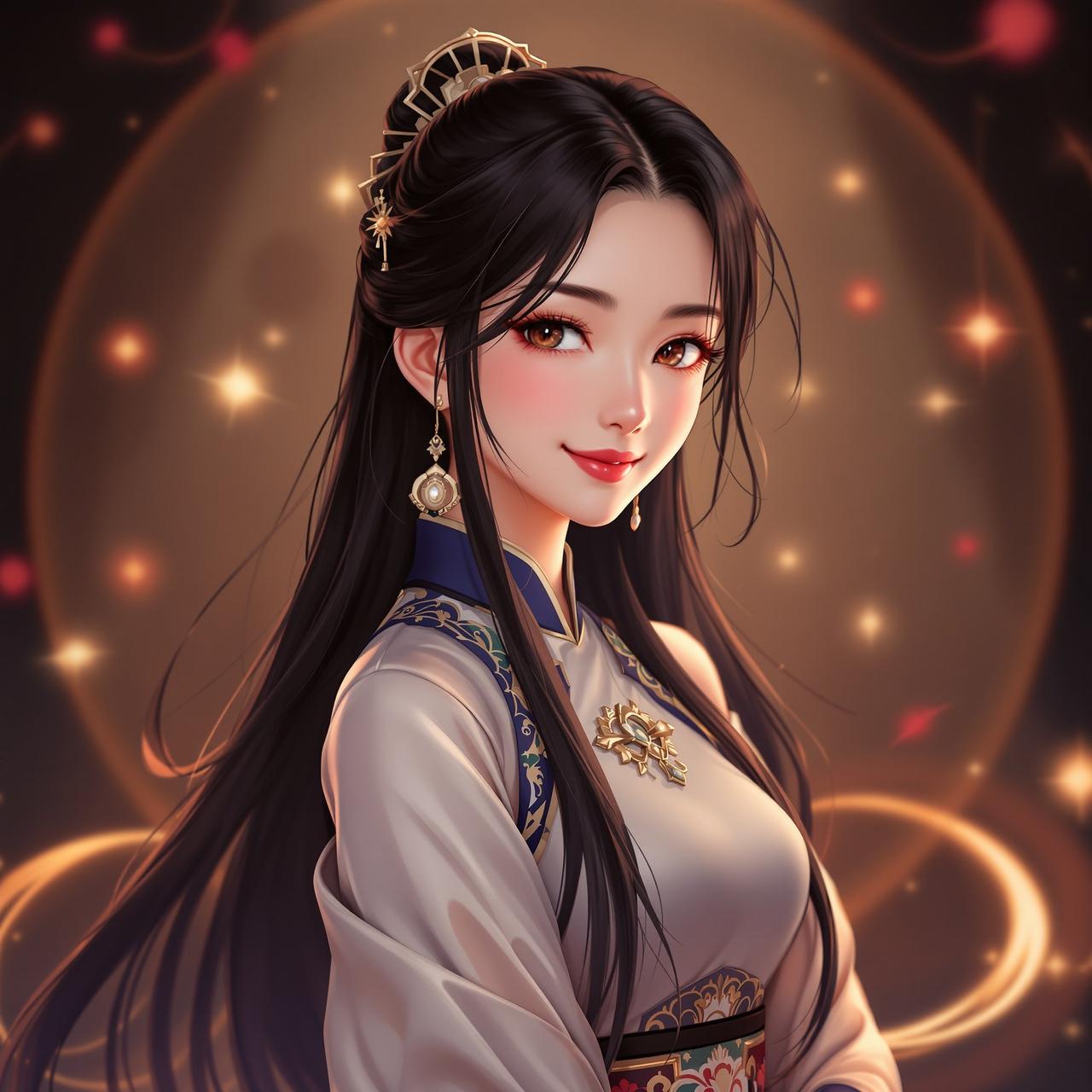 白芷 - 阿窝漫画 白芷 - 音乐总监 & 配乐师 - 阿窝漫画主创团队